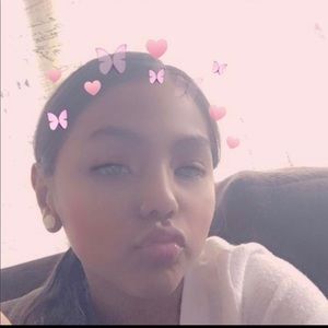 Meet your Posher, Joanna